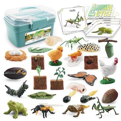 Animaltoys - OBL10198353