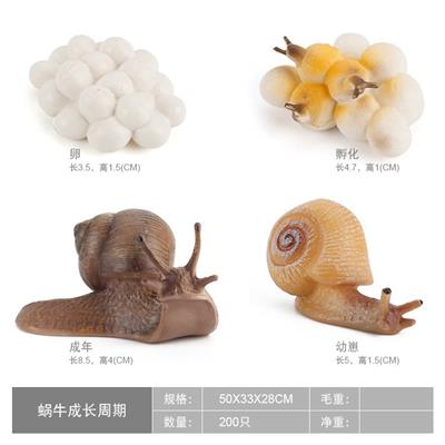 Animaltoys - OBL10198370