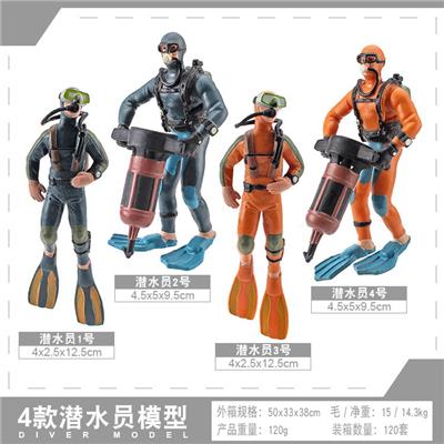 Animaltoys - OBL10198511