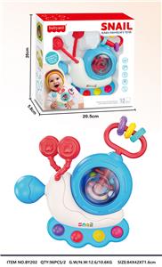 Baby toys series - OBL10198981