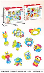 Baby toys series - OBL10198985