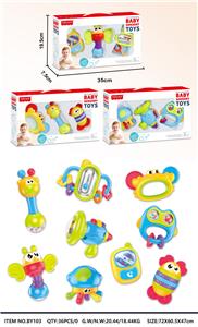 Baby toys series - OBL10198986