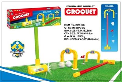 Electric series - OBL10199073