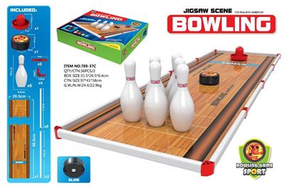 Sporting Goods Series - OBL10199153