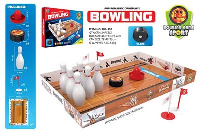 Bowling / Golf / Baseball - OBL10199159