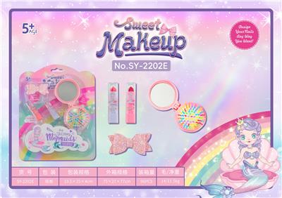 Beauty set - OBL10199196