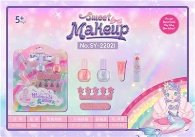 Beauty set - OBL10199200