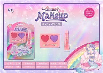 Beauty set - OBL10199208