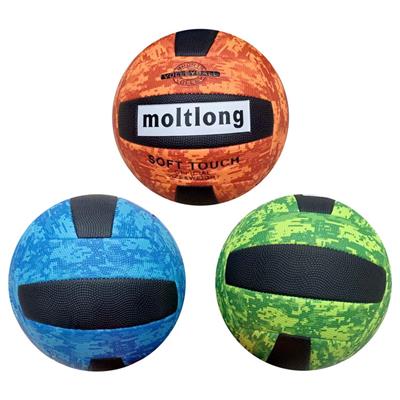 Basketball / football / volleyball / football - OBL10199466