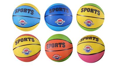 Basketball / football / volleyball / football - OBL10199473