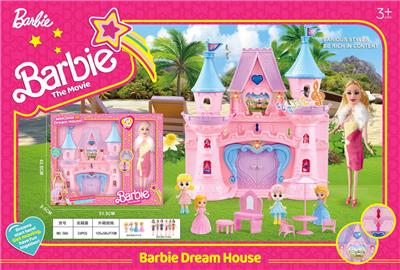 House / villa / castle suite - OBL10199959