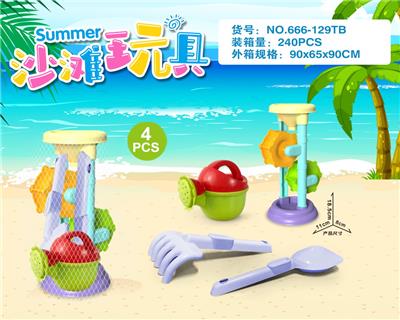 Beach toys - OBL10200232