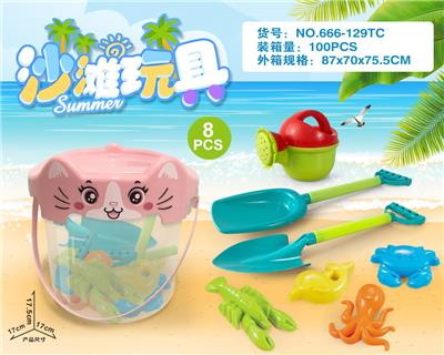 Beach toys - OBL10200233
