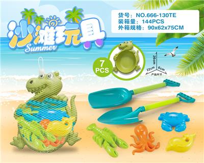 Beach toys - OBL10200257