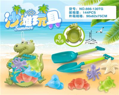 Beach toys - OBL10200259
