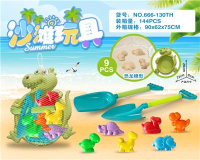 Beach toys - OBL10200260