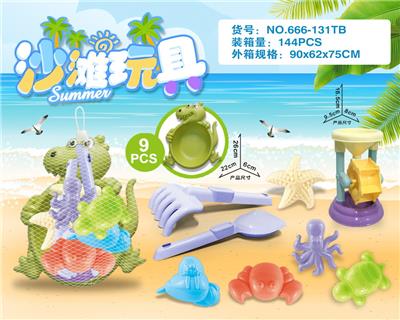 Beach toys - OBL10200275