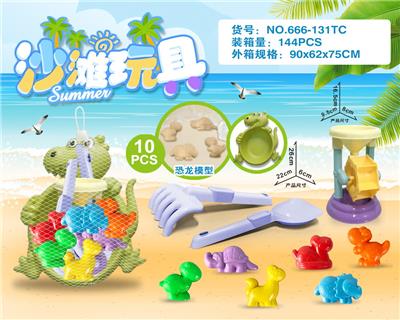Beach toys - OBL10200276