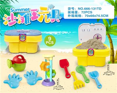 Beach toys - OBL10200277