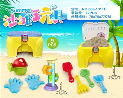 Beach toys - OBL10200278