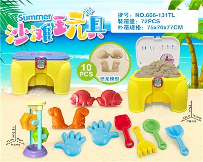 Beach toys - OBL10200284