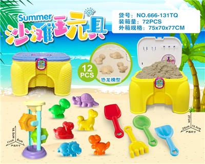 Beach toys - OBL10200286