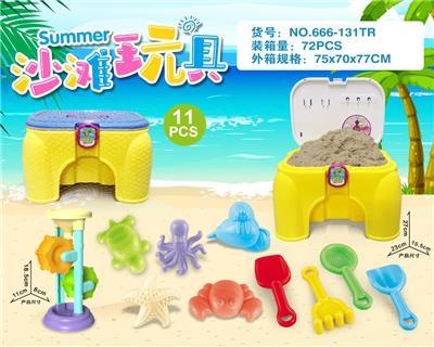 Beach toys - OBL10200287