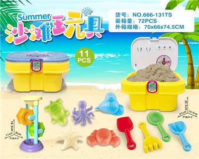 Beach toys - OBL10200288