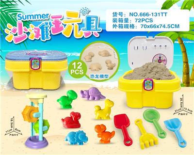 Beach toys - OBL10200289
