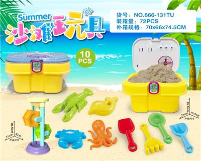 Beach toys - OBL10200290