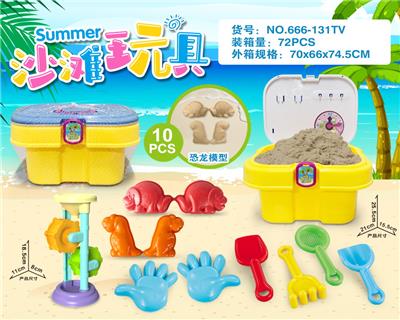 Beach toys - OBL10200291