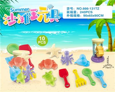 Beach toys - OBL10200295