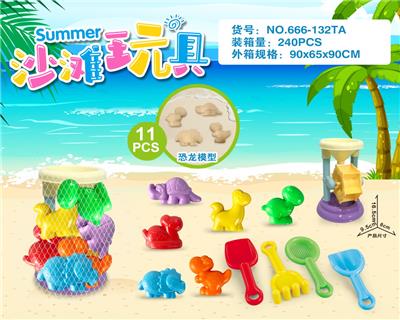 Beach toys - OBL10200296