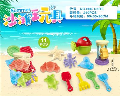 Beach toys - OBL10200300