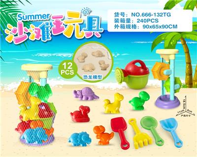 Beach toys - OBL10200302