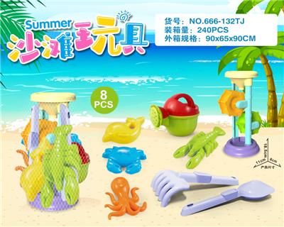 Beach toys - OBL10200304