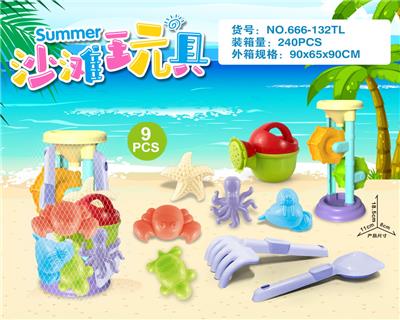 Beach toys - OBL10200306