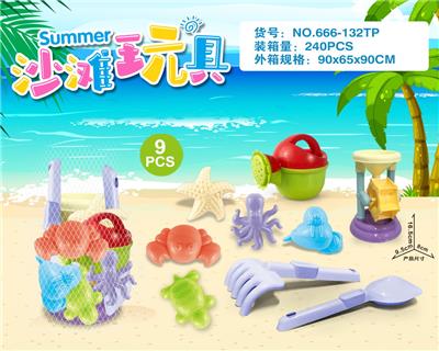 Beach toys - OBL10200307