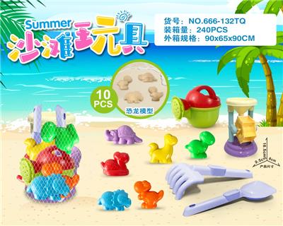 Beach toys - OBL10200308