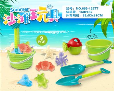 Beach toys - OBL10200310