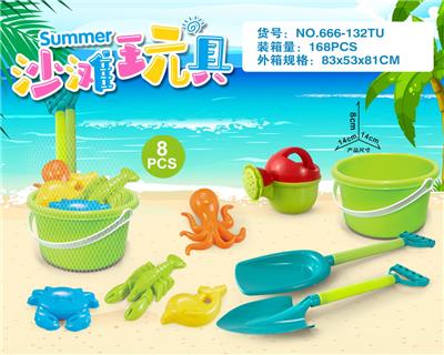 Beach toys - OBL10200311