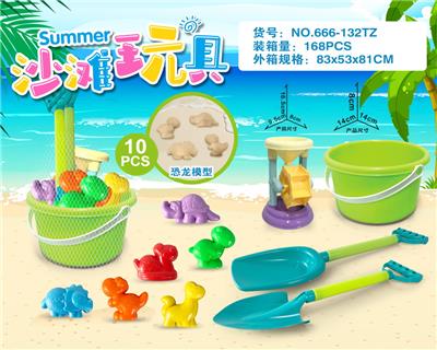 Beach toys - OBL10200316