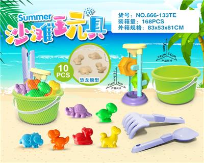 Beach toys - OBL10200321