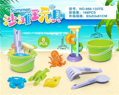 Beach toys - OBL10200323
