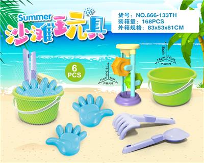 Beach toys - OBL10200324