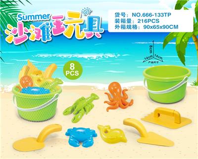 Beach toys - OBL10200328