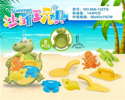 Beach toys - OBL10200329