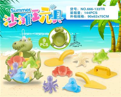 Beach toys - OBL10200330