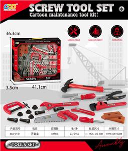 TOOL SERIES - OBL10200588