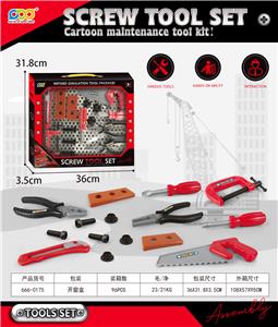 TOOL SERIES - OBL10200599